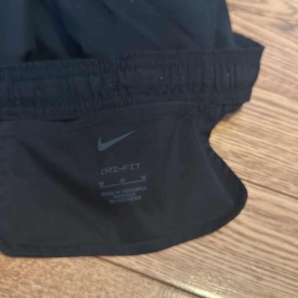 Nike men’s dry fit pants Medium black - Picture 9 of 9